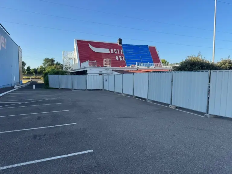 Travaux spéciaux & pros — Chéroise de Bâtiment