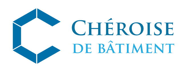 Chéroise de Bâtiment