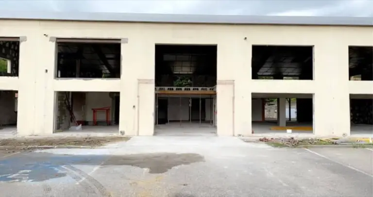 Intervention pour régies — réalisation Chéroise de Bâtiment